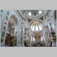 Mannheim, Jesuitenkirche, Foto Massimiliano P, tripadvisor,2.jpg